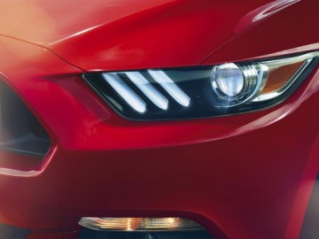 Ford Mustang - W duchu tradycji