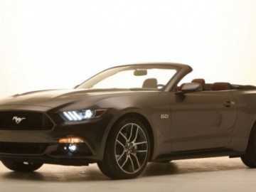 Ford Mustang - W duchu tradycji
