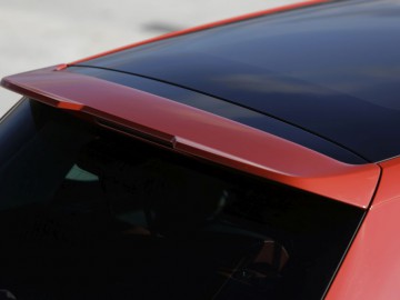 Skoda Fabia 1.2 TSI Monte Carlo - Potwierdzenie sukcesu