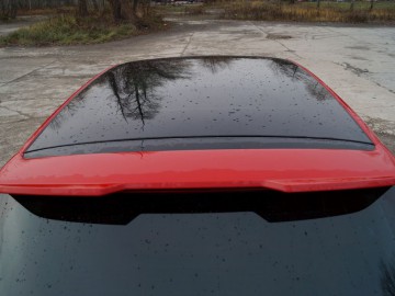 Skoda Fabia 1.2 TSI Monte Carlo - Potwierdzenie sukcesu