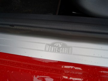 Skoda Fabia 1.2 TSI Monte Carlo - Potwierdzenie sukcesu
