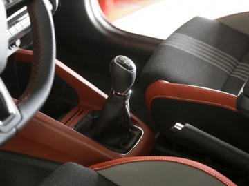 Skoda Fabia 1.2 TSI Monte Carlo - Potwierdzenie sukcesu