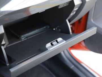 Skoda Fabia 1.2 TSI Monte Carlo - Potwierdzenie sukcesu