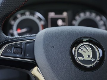 Skoda Fabia 1.2 TSI Monte Carlo - Potwierdzenie sukcesu