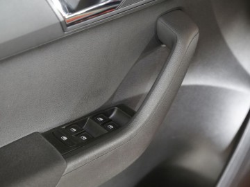 Skoda Fabia 1.2 TSI Monte Carlo - Potwierdzenie sukcesu