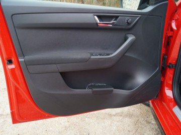 Skoda Fabia 1.2 TSI Monte Carlo - Potwierdzenie sukcesu