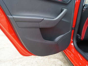 Skoda Fabia 1.2 TSI Monte Carlo - Potwierdzenie sukcesu