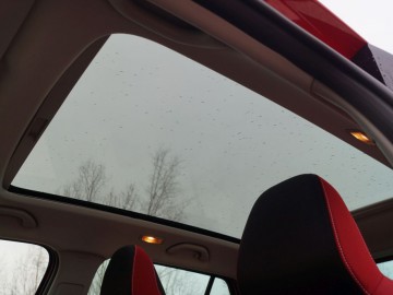 Skoda Fabia 1.2 TSI Monte Carlo - Potwierdzenie sukcesu