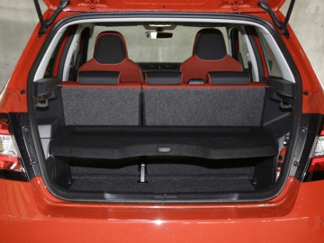 Skoda Fabia 1.2 TSI Monte Carlo - Potwierdzenie sukcesu