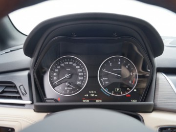 BMW 2 Activ Tourer 218d Luxury Line - Małe zaskoczenie