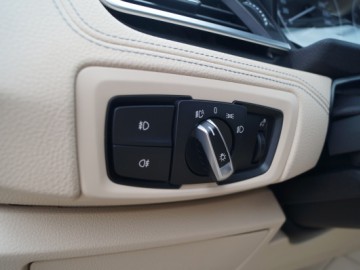 BMW 2 Activ Tourer 218d Luxury Line - Małe zaskoczenie