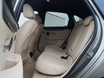 BMW 2 Activ Tourer 218d Luxury Line - Małe zaskoczenie