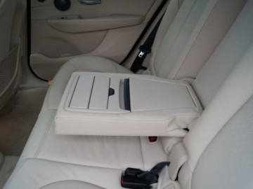 BMW 2 Activ Tourer 218d Luxury Line - Małe zaskoczenie