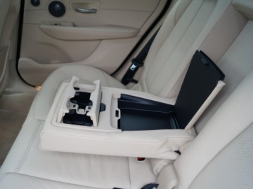 BMW 2 Activ Tourer 218d Luxury Line - Małe zaskoczenie