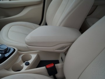 BMW 2 Activ Tourer 218d Luxury Line - Małe zaskoczenie