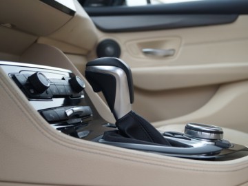 BMW 2 Activ Tourer 218d Luxury Line - Małe zaskoczenie