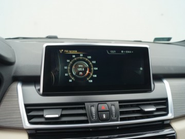 BMW 2 Activ Tourer 218d Luxury Line - Małe zaskoczenie
