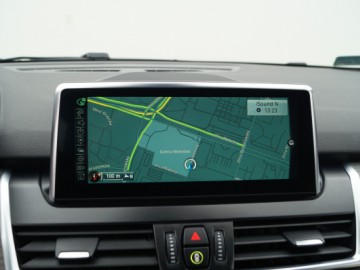 BMW 2 Activ Tourer 218d Luxury Line - Małe zaskoczenie