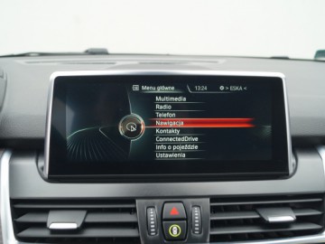 BMW 2 Activ Tourer 218d Luxury Line - Małe zaskoczenie