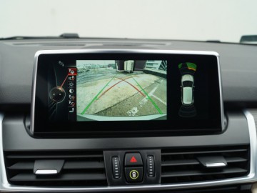 BMW 2 Activ Tourer 218d Luxury Line - Małe zaskoczenie