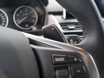 BMW 2 Activ Tourer 218d Luxury Line - Małe zaskoczenie