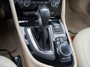 BMW 2 Activ Tourer 218d Luxury Line - Małe zaskoczenie