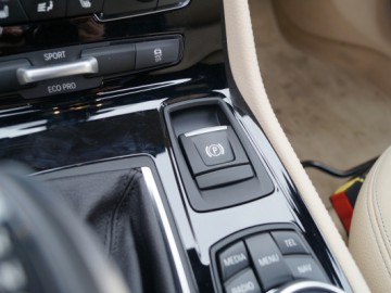BMW 2 Activ Tourer 218d Luxury Line - Małe zaskoczenie