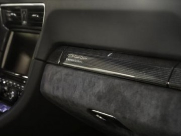 Porsche 911 GTS Club Coupe &ndash; Klub 60
