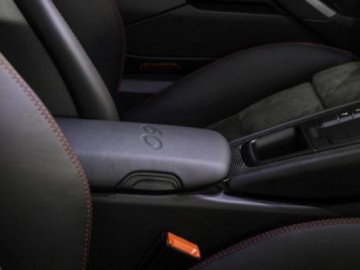 Porsche 911 GTS Club Coupe &ndash; Klub 60
