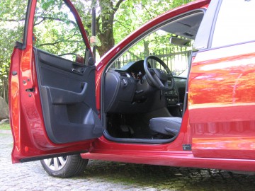 Seat Toledo 1.4 TSI Style I-TECH &ndash; Multimedialny