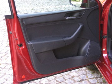 Seat Toledo 1.4 TSI Style I-TECH &ndash; Multimedialny