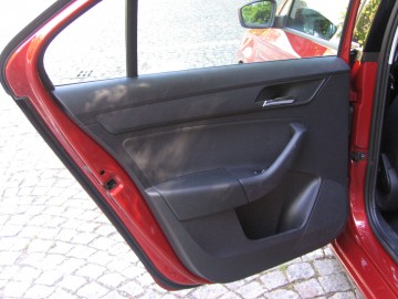 Seat Toledo 1.4 TSI Style I-TECH &ndash; Multimedialny