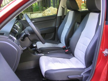 Seat Toledo 1.4 TSI Style I-TECH &ndash; Multimedialny