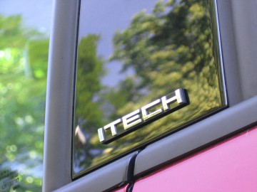 Seat Toledo 1.4 TSI Style I-TECH &ndash; Multimedialny