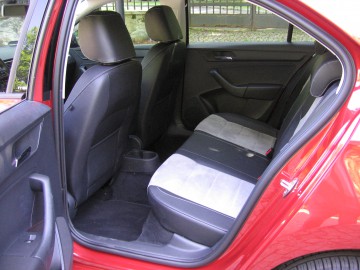 Seat Toledo 1.4 TSI Style I-TECH &ndash; Multimedialny