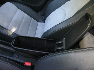 Seat Toledo 1.4 TSI Style I-TECH &ndash; Multimedialny
