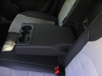 Seat Toledo 1.4 TSI Style I-TECH &ndash; Multimedialny