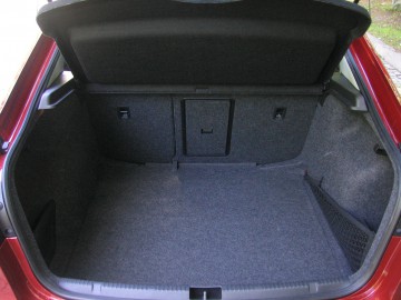 Seat Toledo 1.4 TSI Style I-TECH &ndash; Multimedialny