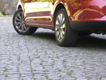 Seat Toledo 1.4 TSI Style I-TECH &ndash; Multimedialny
