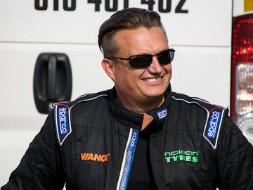 Nowy rekord świata jazdy na dw&oacute;ch kołach