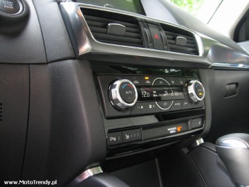 Mazda CX-5 2.5 Skyactiv-G 4x4 - Wbrew trendom