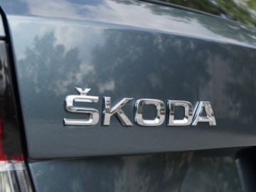 Skoda Fabia Combi 1.2 TSI Ambition - Potwierdzenie dominacji