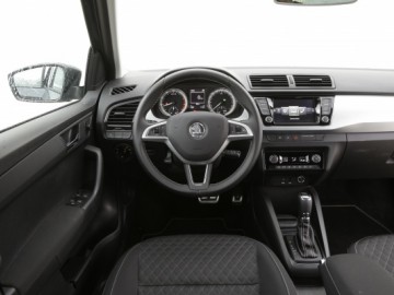 Skoda Fabia Combi 1.2 TSI Ambition - Potwierdzenie dominacji