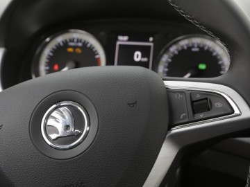 Skoda Fabia Combi 1.2 TSI Ambition - Potwierdzenie dominacji