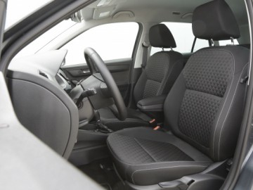 Skoda Fabia Combi 1.2 TSI Ambition - Potwierdzenie dominacji