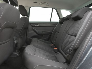 Skoda Fabia Combi 1.2 TSI Ambition - Potwierdzenie dominacji