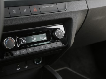 Skoda Fabia Combi 1.2 TSI Ambition - Potwierdzenie dominacji