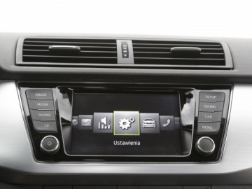 Skoda Fabia Combi 1.2 TSI Ambition - Potwierdzenie dominacji