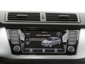 Skoda Fabia Combi 1.2 TSI Ambition - Potwierdzenie dominacji