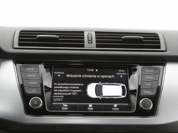 Skoda Fabia Combi 1.2 TSI Ambition - Potwierdzenie dominacji
